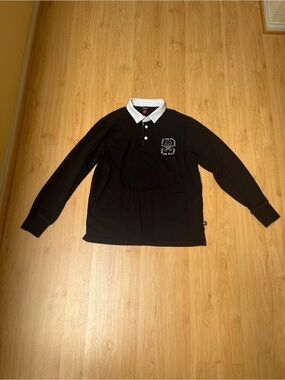 Target x Rowing Blazers Men’s Long Sleeve Polo